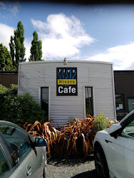 Five Rivers Cafe
