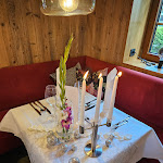 Photo n°3 de l'avis de Ines.o fait le 09/07/2023 à 15:09 sur le  Waldhotel Kreuztanne à Sayda