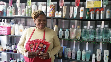 Val's Avon Experience; Jax Baskets & Gifts; Val's Mobile Notary, and Glitter Out Of Duval