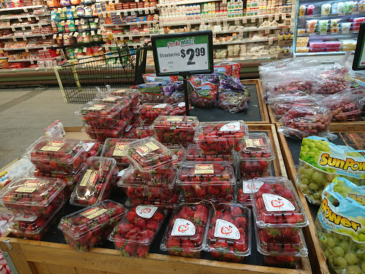 Grocery Store «Northgate Gonzalez Markets», reviews and photos, 831 N Hacienda Blvd, La Puente, CA 91744, USA