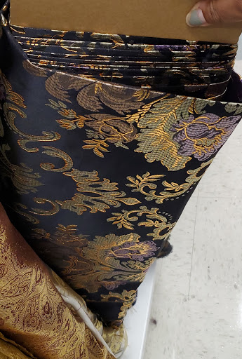 Fabric Store «Jo-Ann Fabrics and Crafts», reviews and photos, 1717 N Dysart Rd, Avondale, AZ 85392, USA