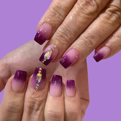 Nail Salon «Aqua Nails & Spa», reviews and photos, 2531 Wilson Blvd, Arlington, VA 22201, USA