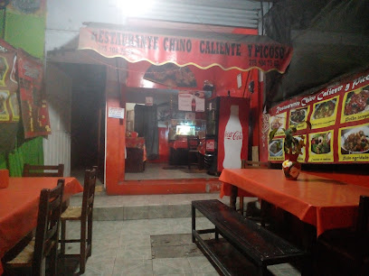 Restaurante Caliente Y Picoso - con, Morelos, 74800, 74800 Tehuitzingo, Pue., Mexico
