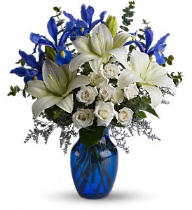 Florist «Xpressions Florist», reviews and photos, 14373 Blanco Rd, San Antonio, TX 78216, USA