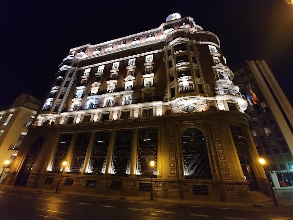 Imagen de Boulevard Austria (12 de 24)