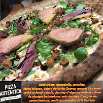 Pizza du Pizzeria Pizza Autentica à Bretenoux - n°16