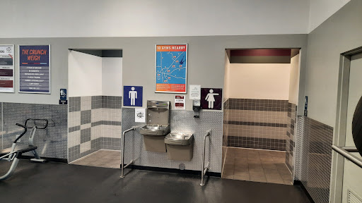 Health Club «Crunch - Elk Grove», reviews and photos, 9661 E Stockton Blvd, Elk Grove, CA 95624, USA