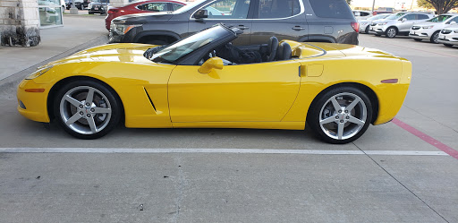 GMC Dealer «Heritage Buick GMC», reviews and photos, 930 I-30, Rockwall, TX 75087, USA