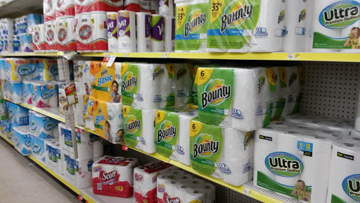 Discount Store «Dollar General», reviews and photos, 132 S Cedar St, Mason, MI 48854, USA