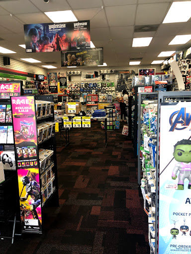 Video Game Store «GameStop», reviews and photos, 8764 Washington Blvd c, Pico Rivera, CA 90660, USA