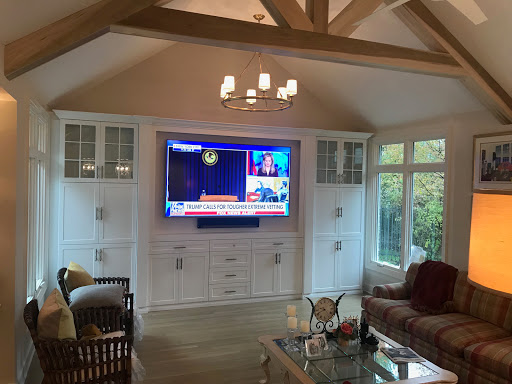 Cabinet Maker «Innovative Cabinets & Closets», reviews and photos, 17401 Tiller Ct, Westfield, IN 46074, USA