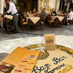 Photo n°1 de l'avis de C.n fait le 19/04/2024 à 10:14 sur le  Bam Bar à Taormina