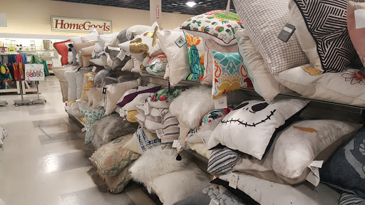 Department Store «HomeGoods», reviews and photos, 300 Commons Way, Bridgewater, NJ 08807, USA