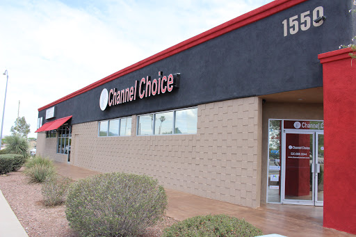 Cable Company «Channel Choice TV», reviews and photos, 1550 W Wetmore Rd #150, Tucson, AZ 85705, USA