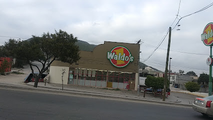 Waldo's Matamoros