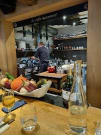 Plats et boissons du Crêperie Comptoir BREIZH Café à Saint-Malo - n°12