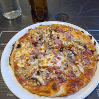 Pizza du PIZZERIA HELENA à Carnac - n°1