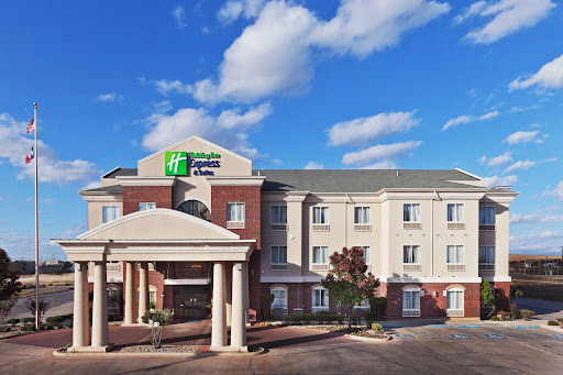 Holiday Inn Express & Suites Abilene, an IHG Hotel image 1