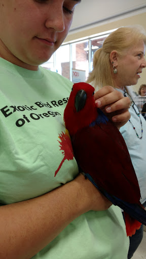 Pet Supply Store «Petco Animal Supplies», reviews and photos, 8775 SW Tualatin-Sherwood Rd, Tualatin, OR 97062, USA