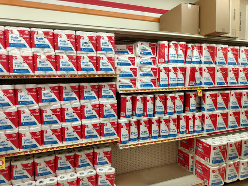 Dollar Store «FAMILY DOLLAR», reviews and photos, 24148 John R Rd, Hazel Park, MI 48030, USA