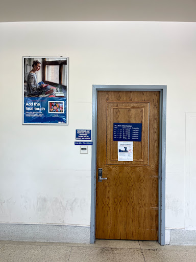 Post Office «United States Postal Service», reviews and photos, 3800 Greenfield Rd, Dearborn, MI 48120, USA