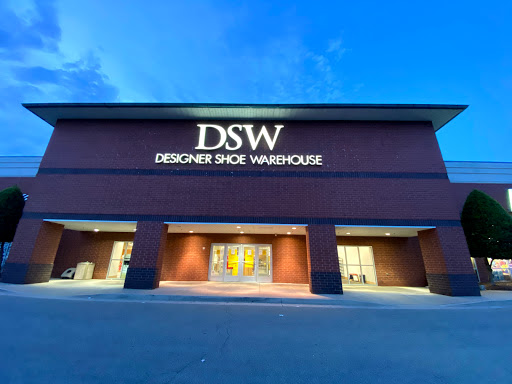 Shoe Store «DSW Designer Shoe Warehouse», reviews and photos, 9880 W Broad St, Glen Allen, VA 23060, USA