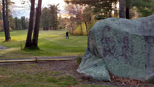 Golf Course «Country Club of Billerica», reviews and photos, 51 Baldwin Rd, Billerica, MA 01821, USA