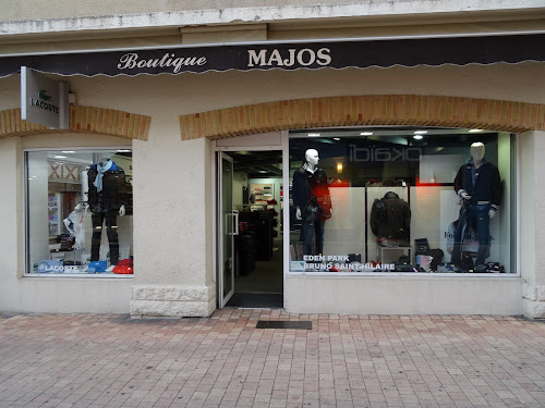 BOUTIQUE MAJOS à Villeneuve-sur-Lot