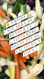 Photos du propriétaire du Restaurant français Empire Café à Vichy - n°1