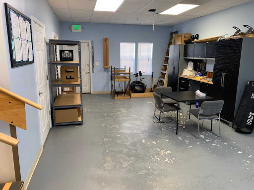 14205 Park Center Dr #204, Laurel, MD 20707, USA