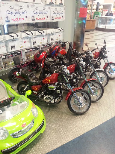 Shopping Mall «Columbia Place», reviews and photos, 7201 Two Notch Rd, Columbia, SC 29223, USA