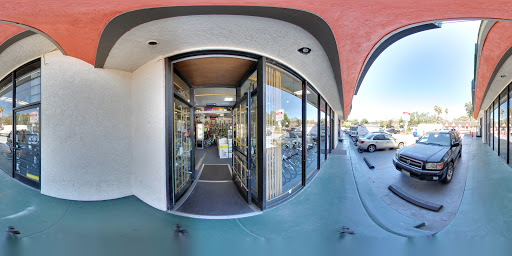 Bicycle Store «Budget Bicycles», reviews and photos, 2750 Colorado Blvd, Los Angeles, CA 90041, USA