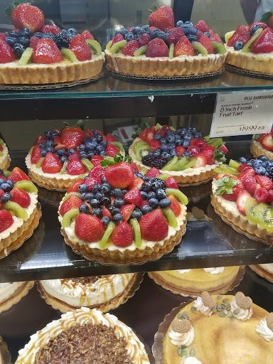 Grocery Store «Whole Foods Market», reviews and photos, 7529 Corporate Blvd, Baton Rouge, LA 70809, USA