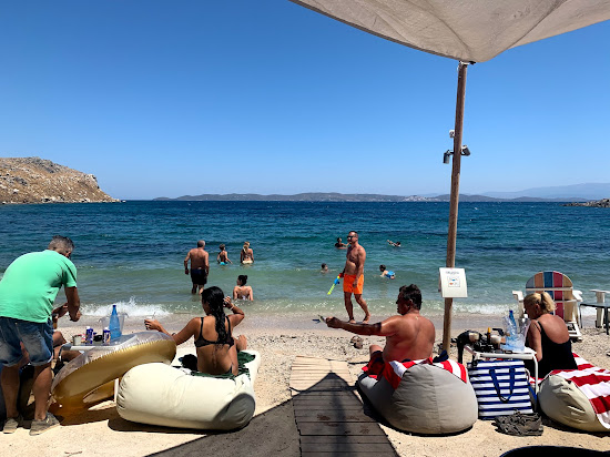 Agios Isidoros