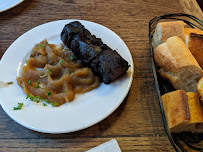 Steak du Restaurant Robert et Louise à Paris - n°5