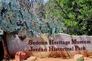 Sedona Heritage Museum