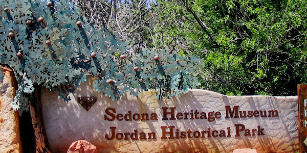 Sedona Heritage Museum