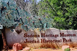 Sedona Heritage Museum image