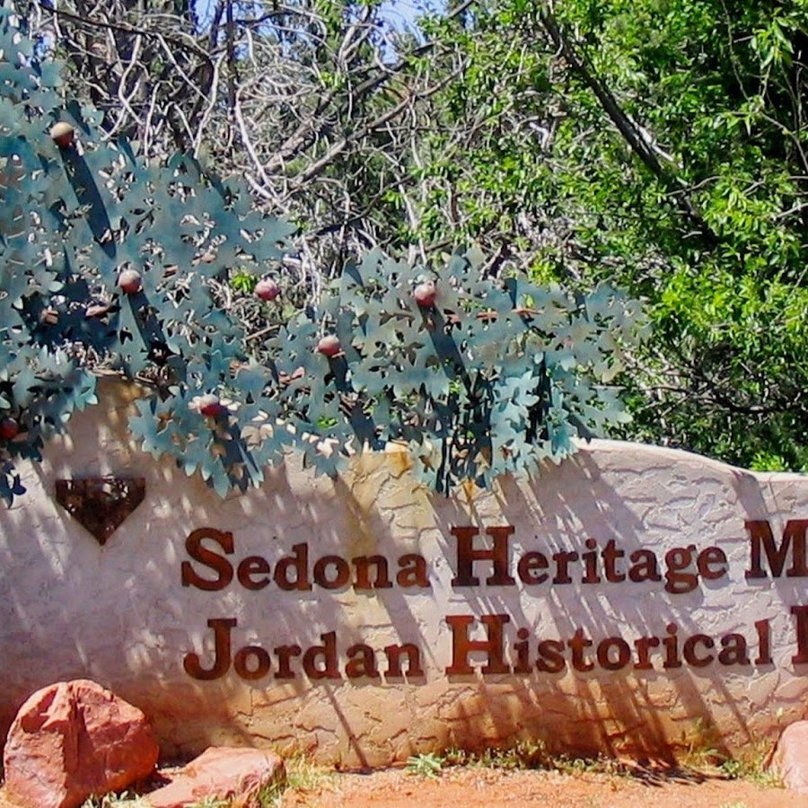 Sedona Heritage Museum