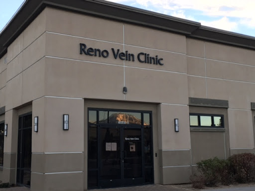 Reno Vein Clinic