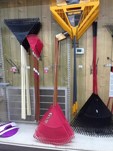 Hardware Store «Whitmore Ace Hardware», reviews and photos, 210 S State St, Manhattan, IL 60442, USA