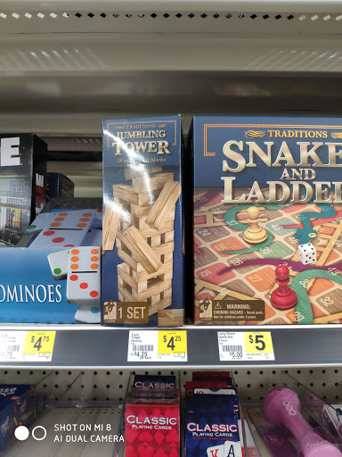 Discount Store «Dollar General», reviews and photos, 427 2nd St, Highspire, PA 17034, USA