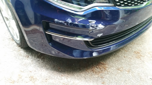 Auto Body Shop «Gerber Collision & Glass», reviews and photos, 553 Industrial Blvd, McDonough, GA 30253, USA