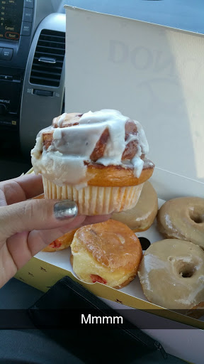 Donut Shop «Banbury Cross Donuts», reviews and photos, 705 S 700 E, Salt Lake City, UT 84102, USA