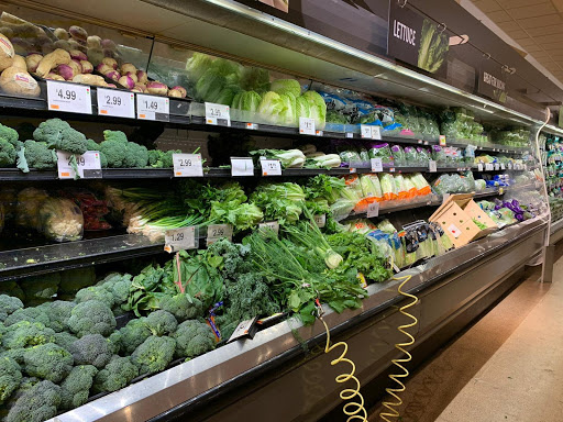 Grocery Store «Stop & Shop», reviews and photos, 2425 Palmer Ave, New Rochelle, NY 10801, USA