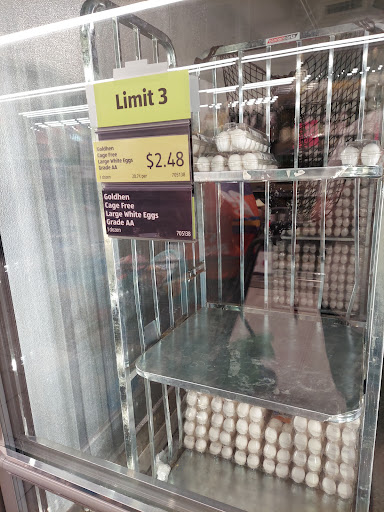 Supermarket «ALDI», reviews and photos, 18294 Collier Ave, Lake Elsinore, CA 92530, USA