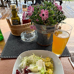 Photo n°1 de l'avis de Marcin.a fait le 22/10/2023 à 12:22 sur le  Feltuner Hütte à Rittnerhorn