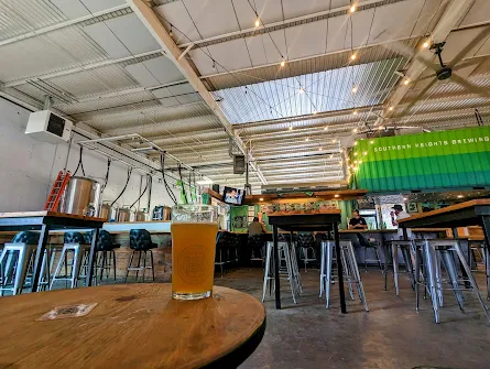 Austin Texas breweries