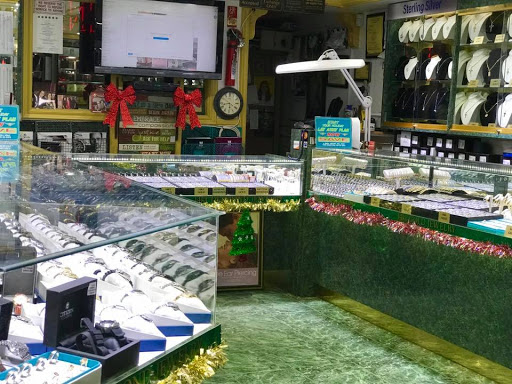 Jewelry Repair Service «Pasadena Jewelers», reviews and photos, 1864 E Washington Blvd # 103, Pasadena, CA 91104, USA
