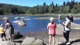 Lac du Merle Lacrouzette